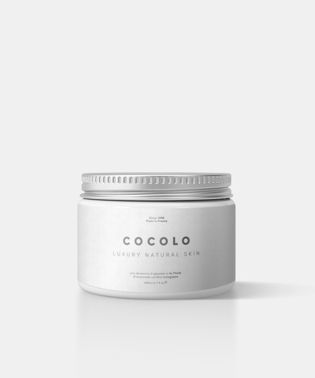 Ultra Facial Moisturizing Cream